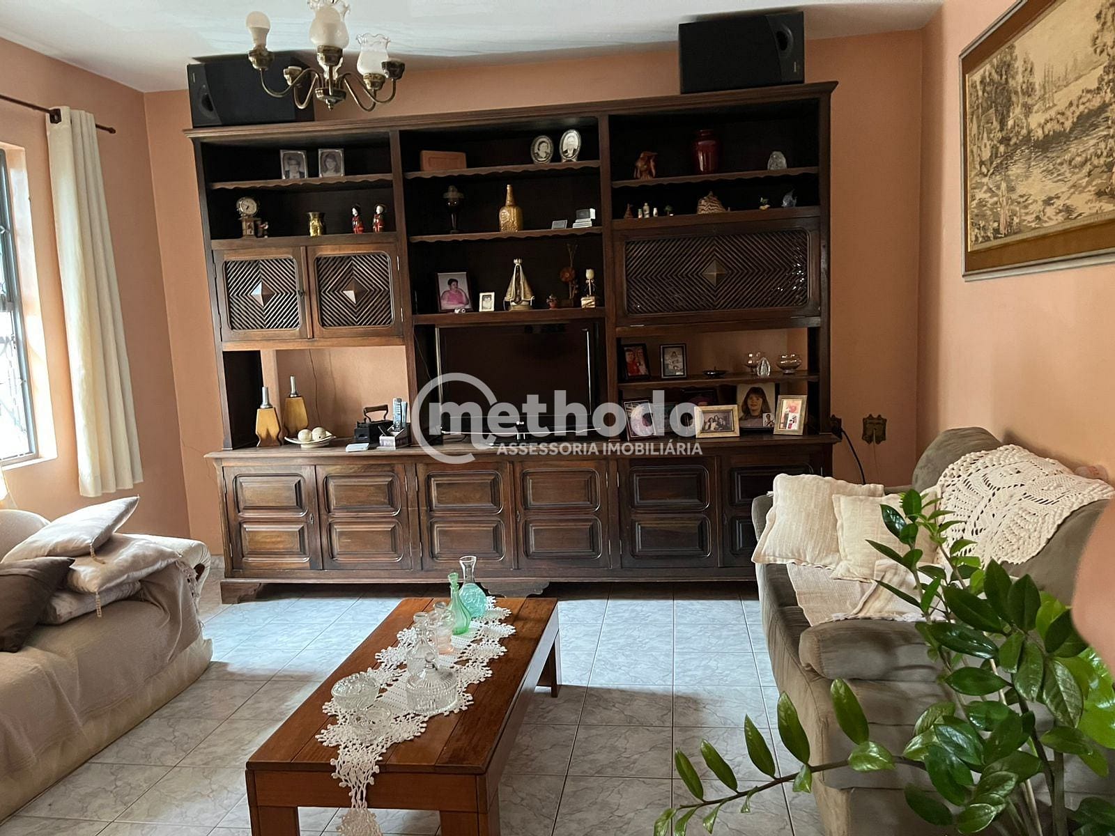 Casa, 3 quartos, 139 m² - Foto 2