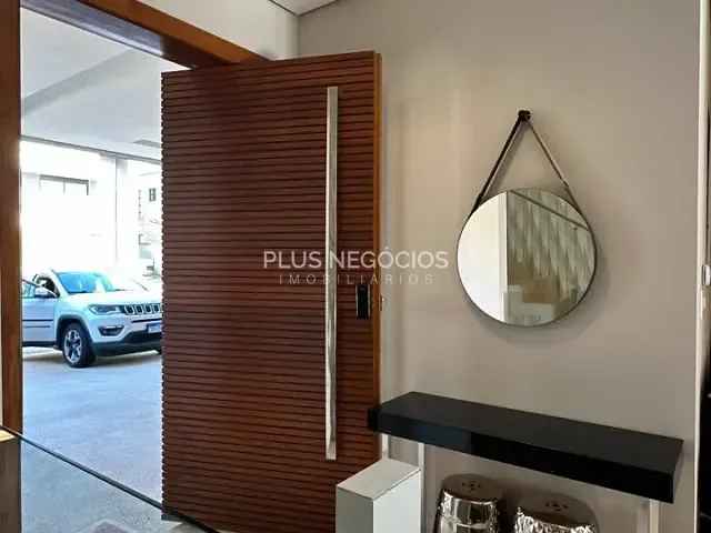Casa com 480m² 4 quartos e 7 banheiros, à venda ou para alugar, no bairro Alphaville Nova Esplanada em Votorantim