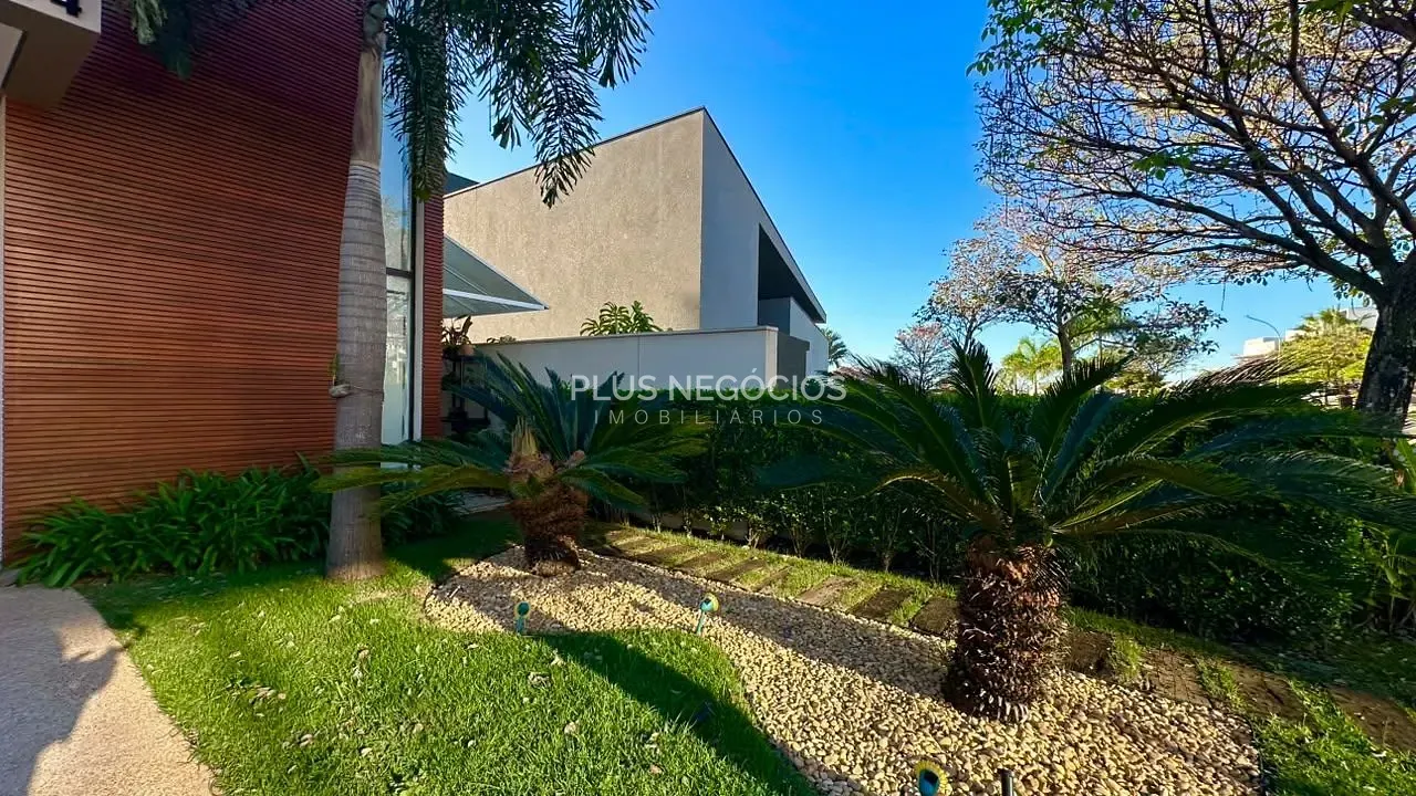 Casa, 4 quartos, 480 m² - Foto 3