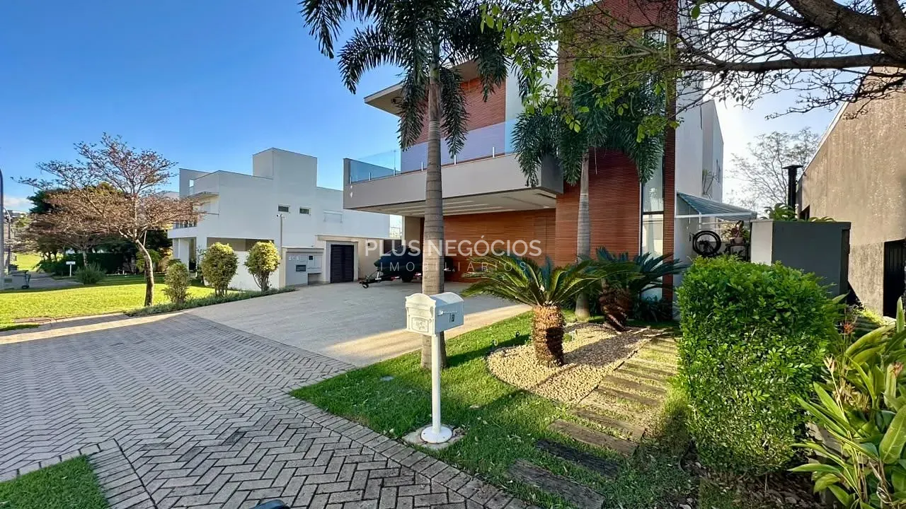 Casa, 4 quartos, 480 m² - Foto 4