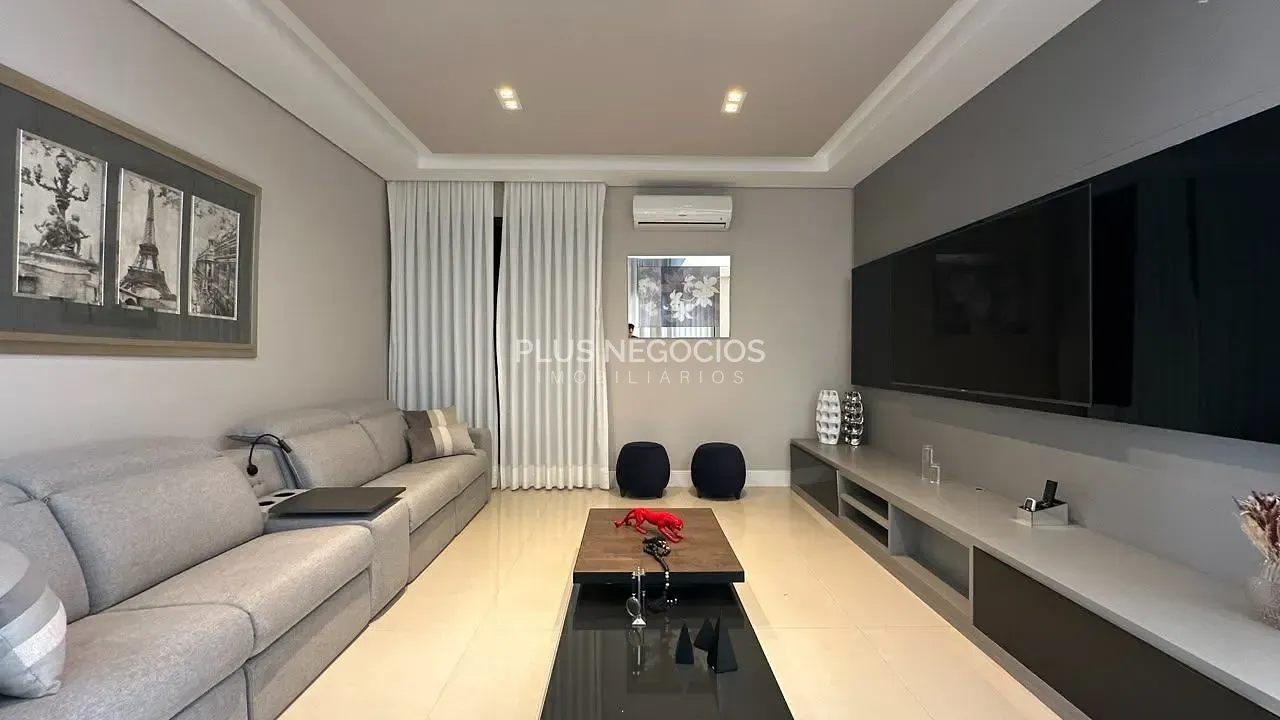 Casa, 4 quartos, 480 m² - Foto 6