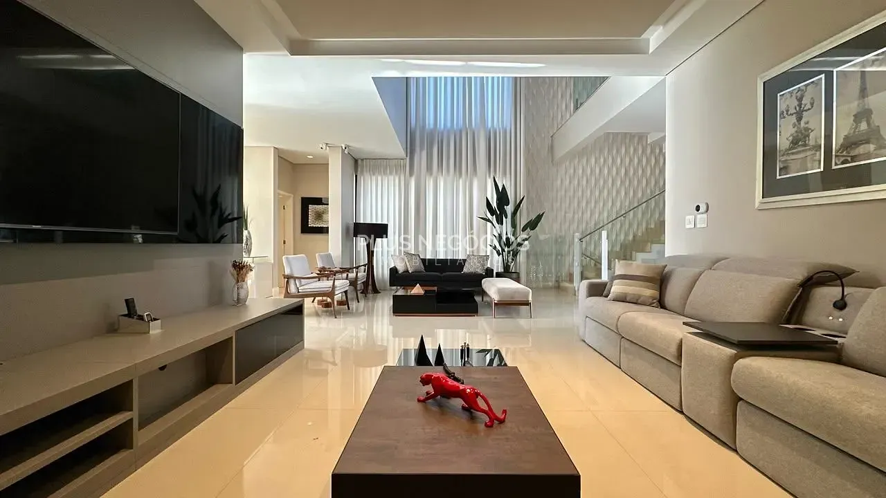 Casa, 4 quartos, 480 m² - Foto 7
