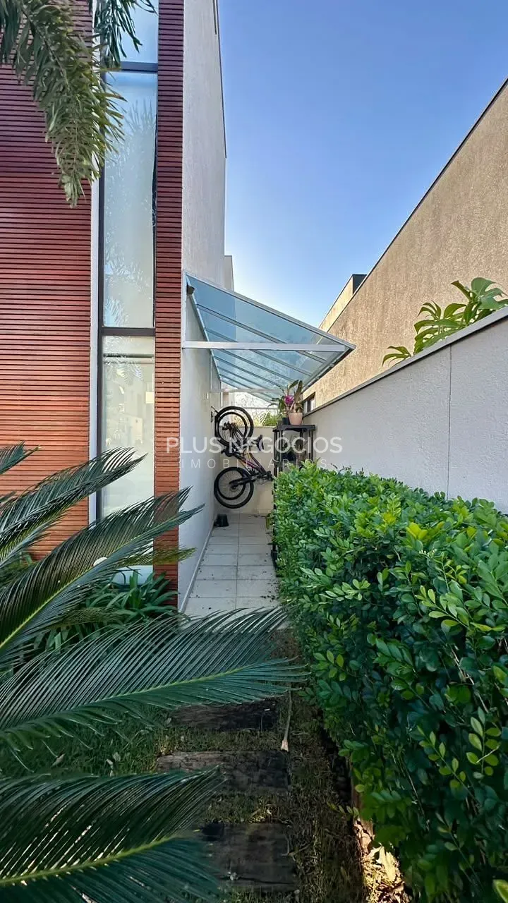 Casa, 4 quartos, 480 m² - Foto 8