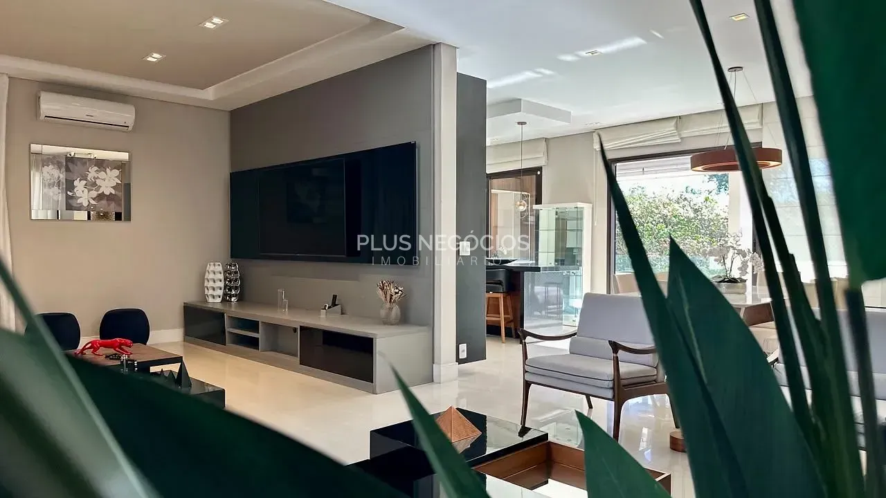 Casa, 4 quartos, 480 m² - Foto 9