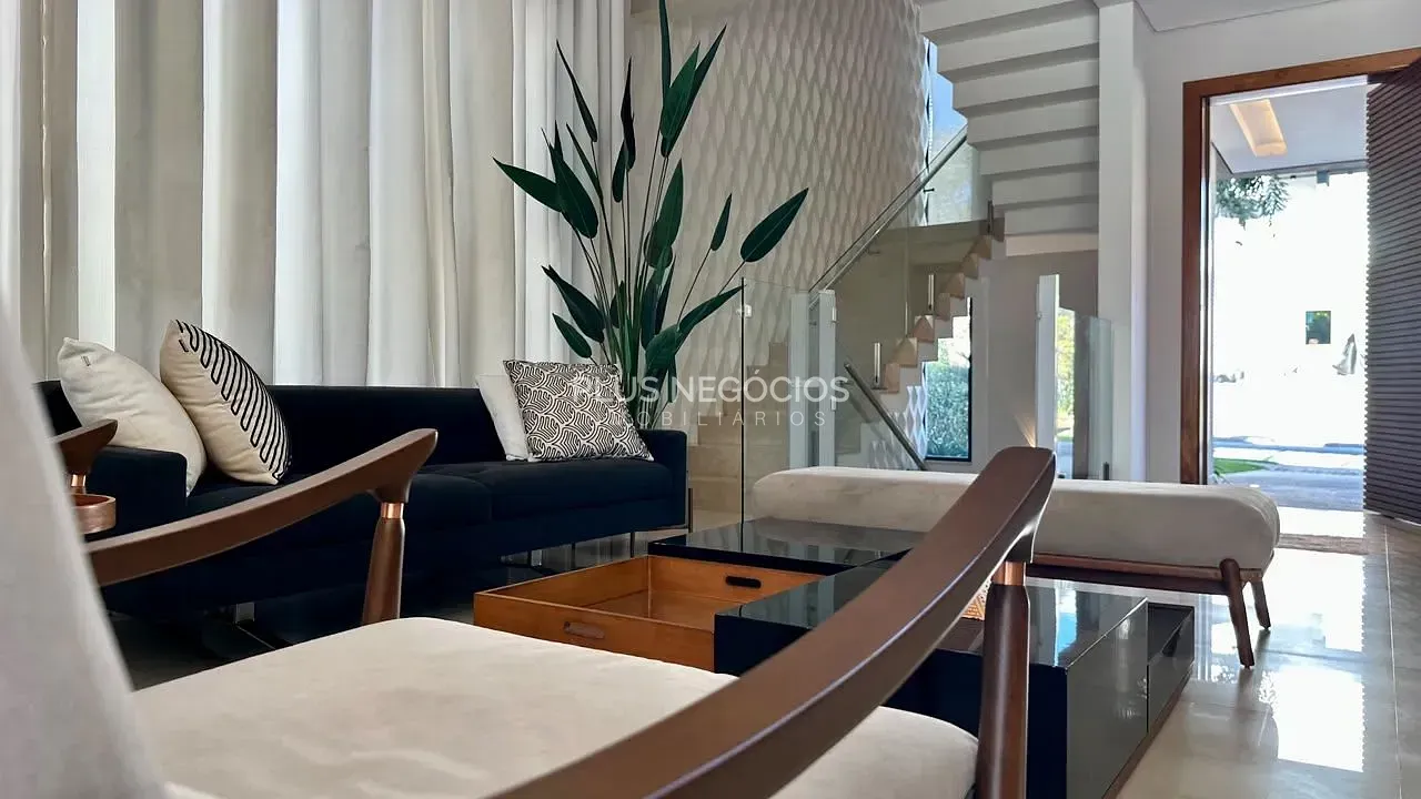 Casa, 4 quartos, 480 m² - Foto 10