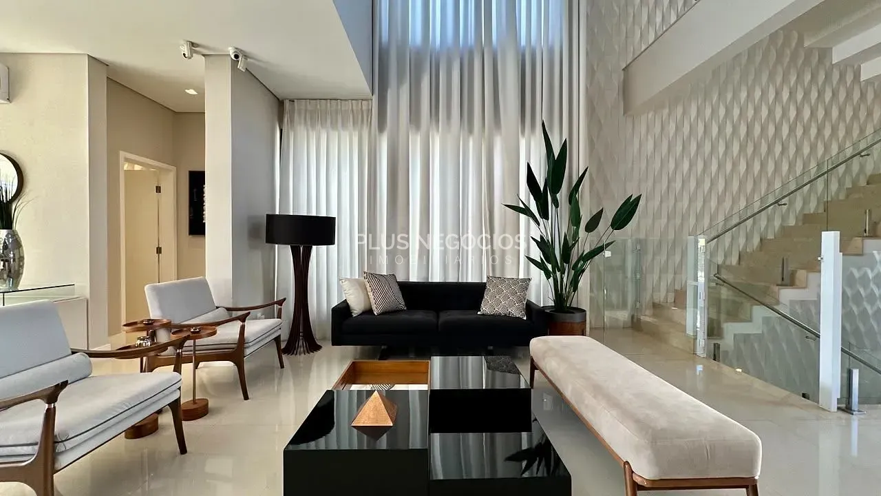 Casa, 4 quartos, 480 m² - Foto 11