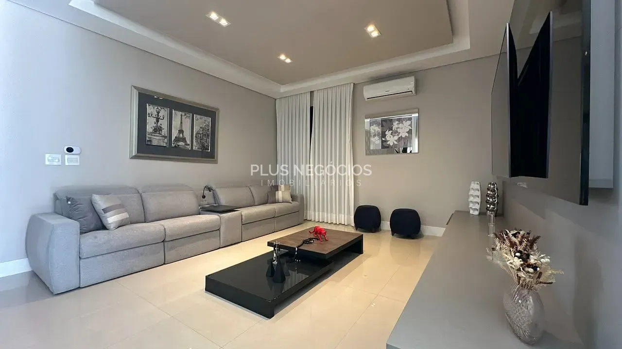 Casa, 4 quartos, 480 m² - Foto 12