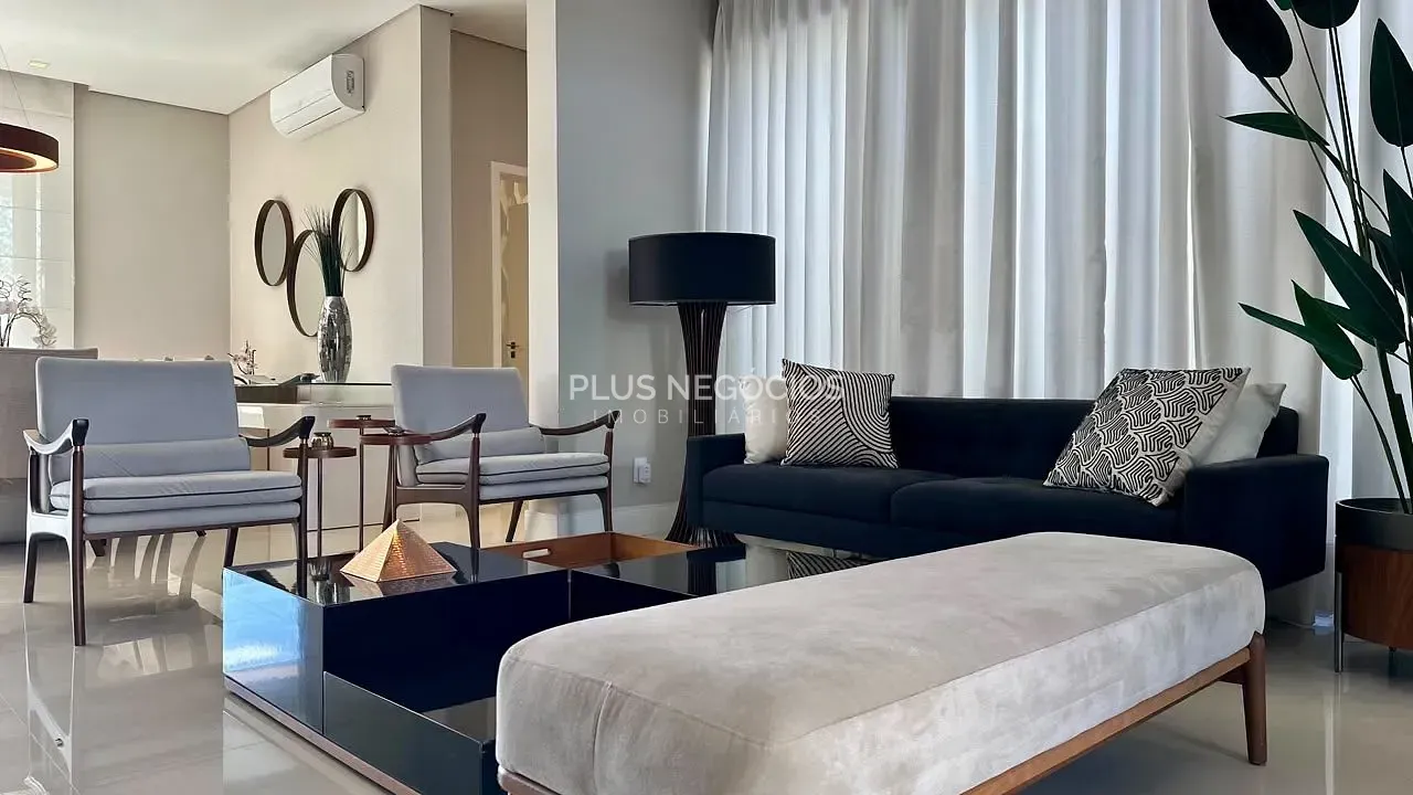 Casa, 4 quartos, 480 m² - Foto 14