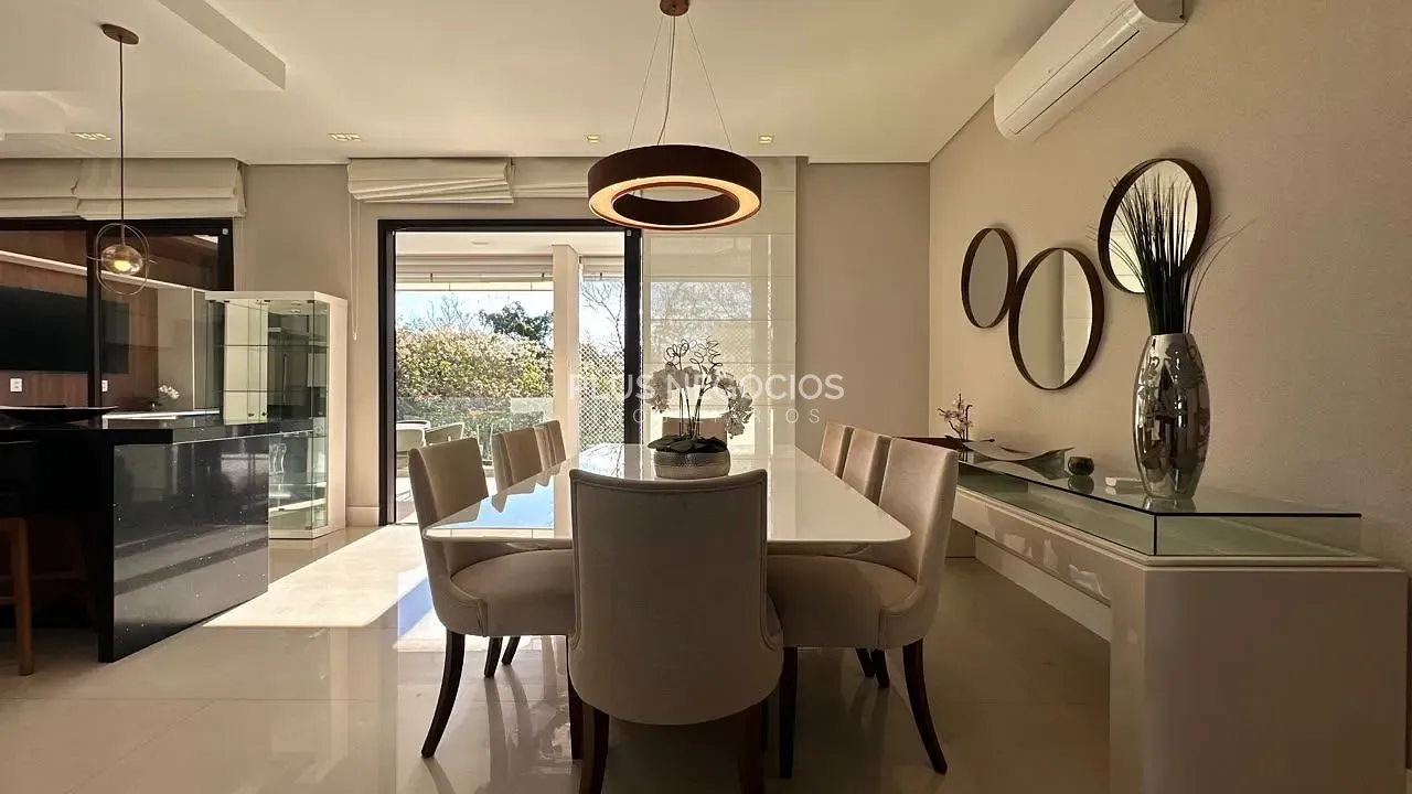 Casa, 4 quartos, 480 m² - Foto 15