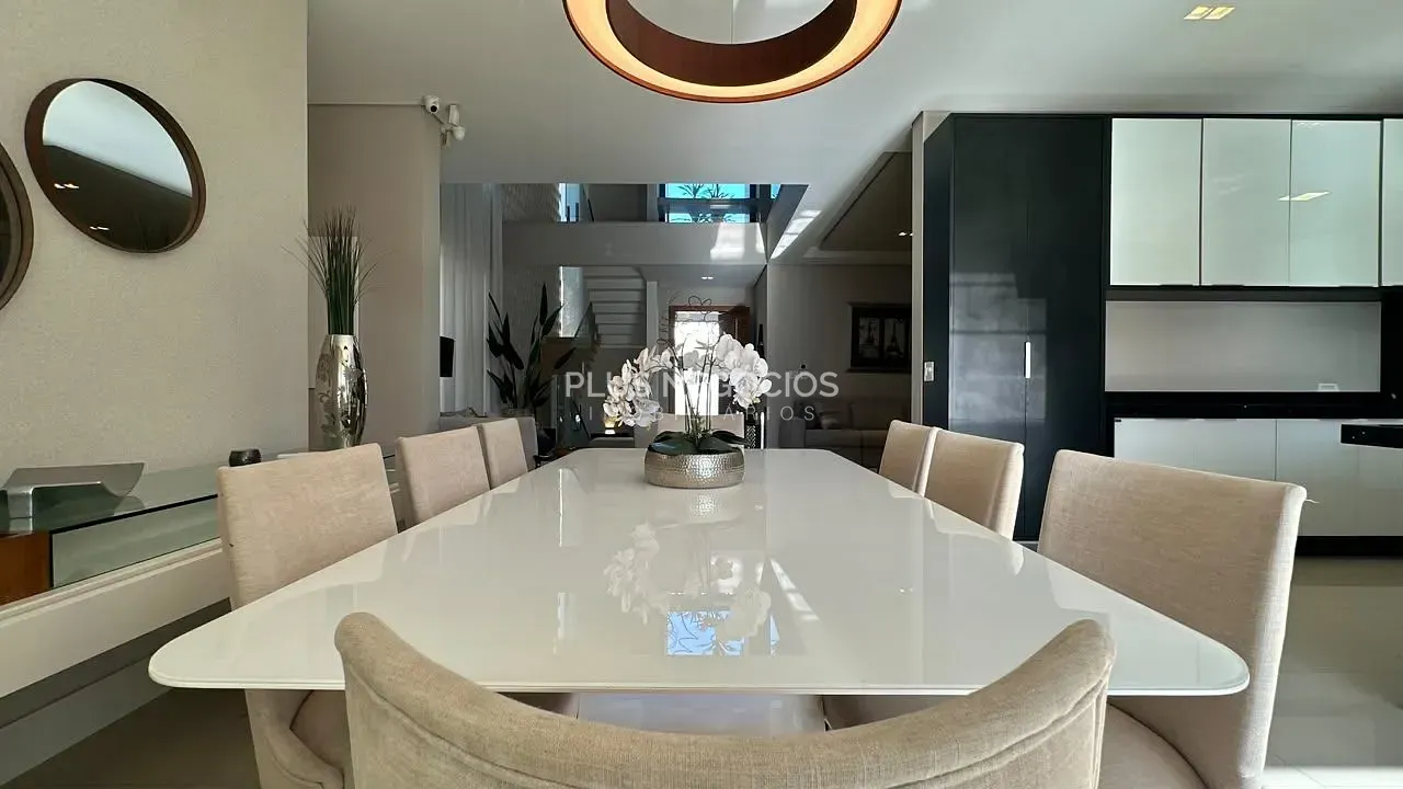 Casa, 4 quartos, 480 m² - Foto 16