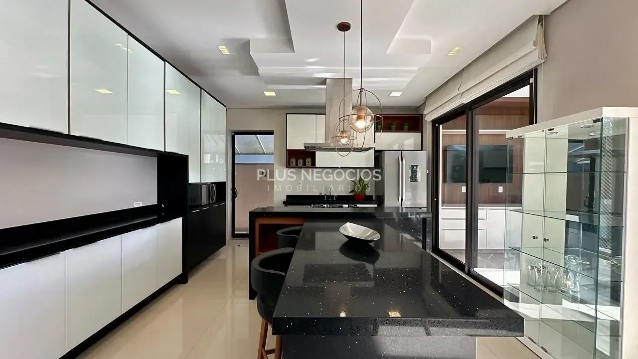 Casa, 4 quartos, 480 m² - Foto 18