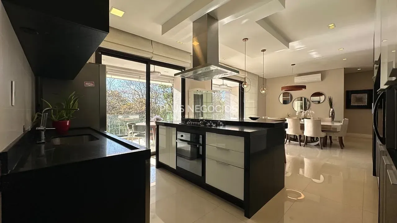 Casa, 4 quartos, 480 m² - Foto 19