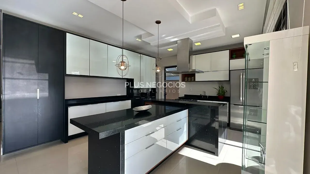 Casa, 4 quartos, 480 m² - Foto 20