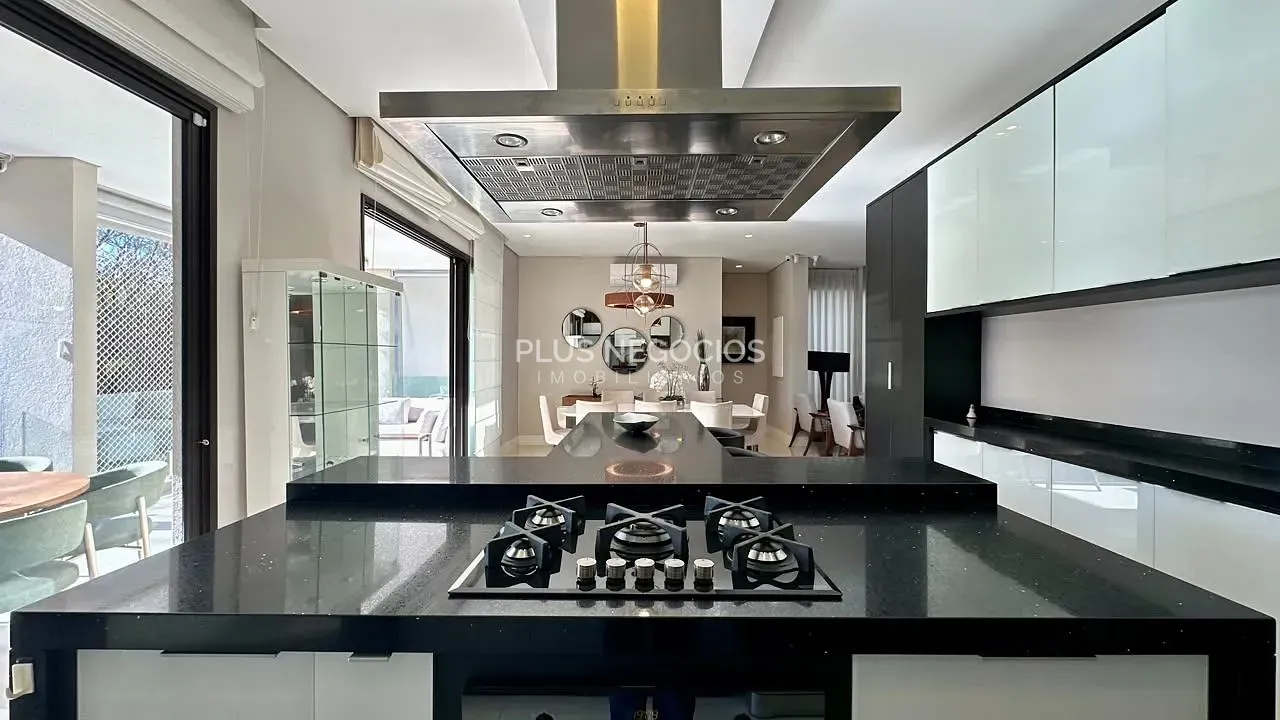 Casa, 4 quartos, 480 m² - Foto 21
