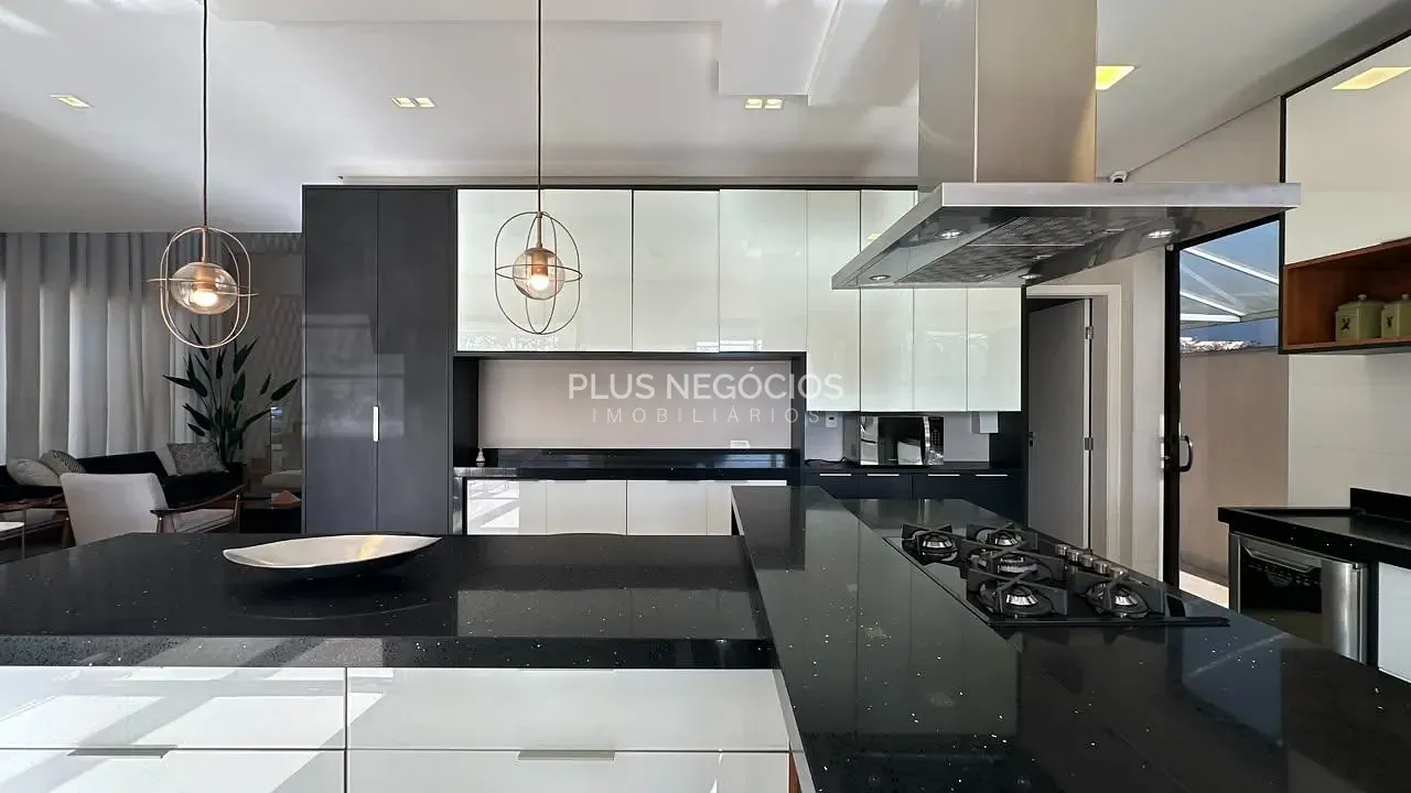 Casa, 4 quartos, 480 m² - Foto 22