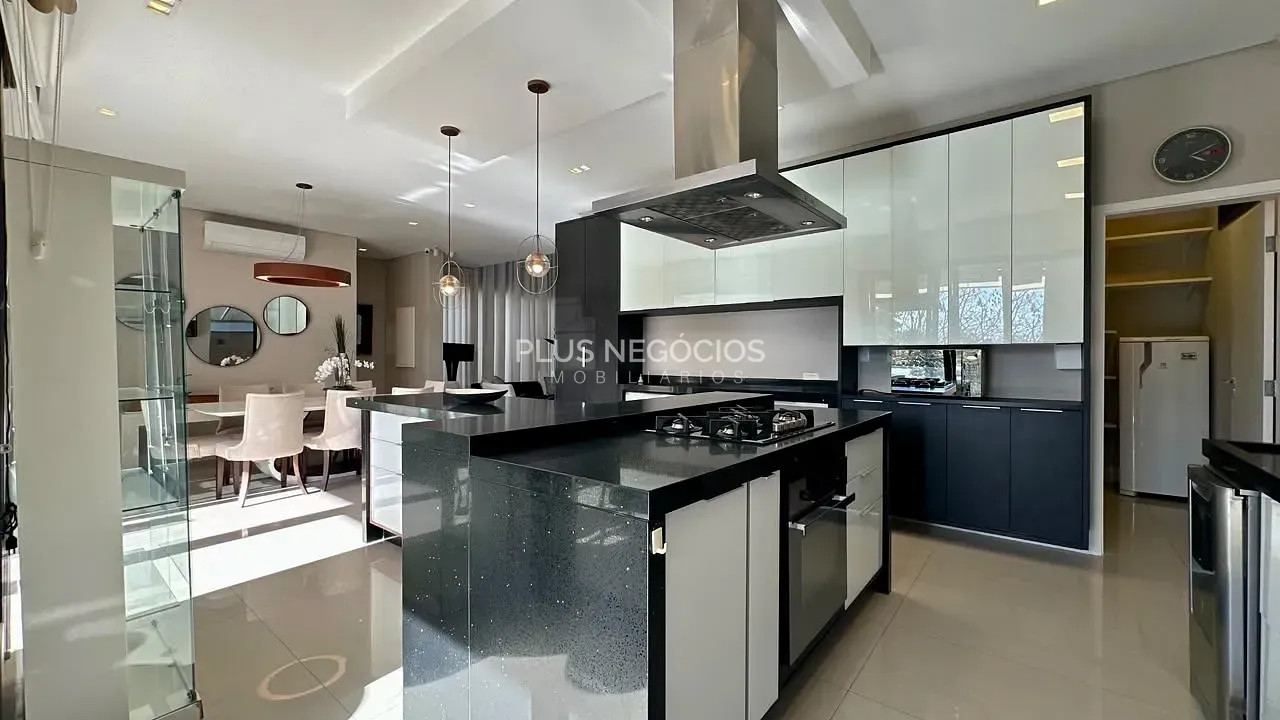 Casa, 4 quartos, 480 m² - Foto 23