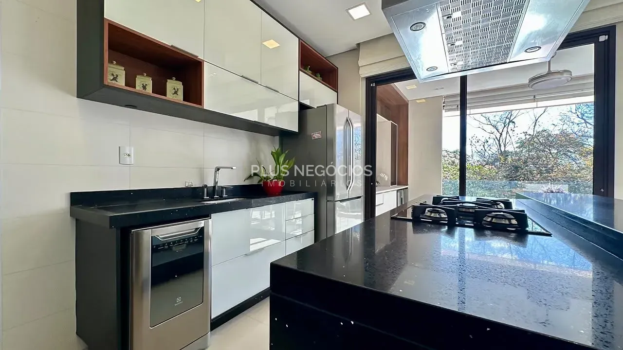 Casa, 4 quartos, 480 m² - Foto 24