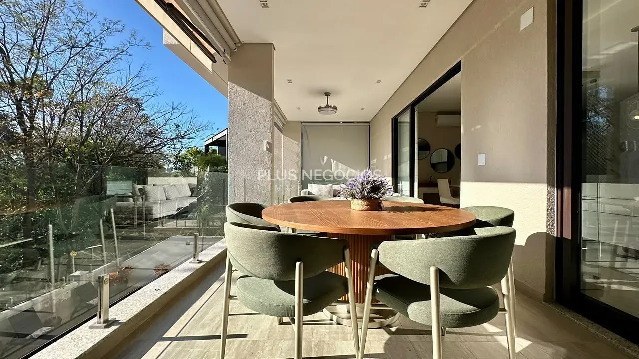 Casa, 4 quartos, 480 m² - Foto 25