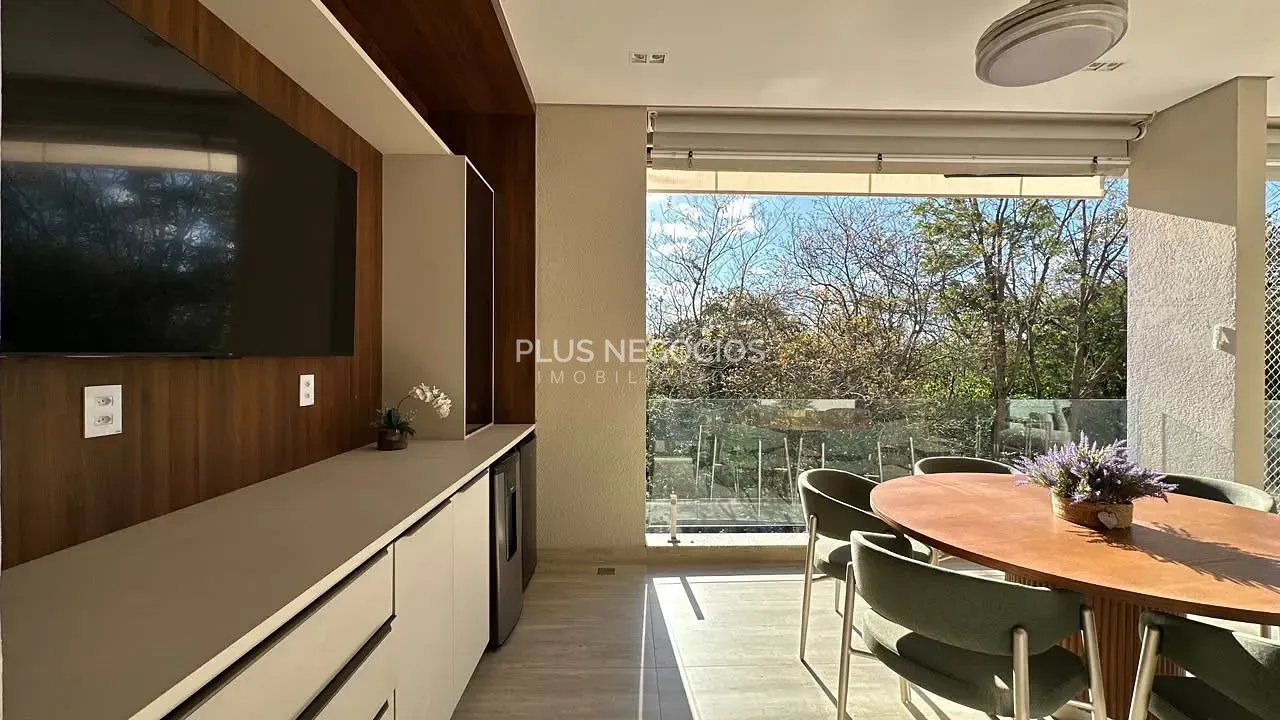 Casa, 4 quartos, 480 m² - Foto 26