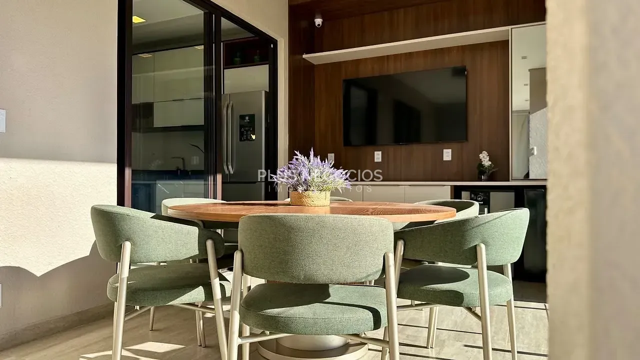Casa, 4 quartos, 480 m² - Foto 29