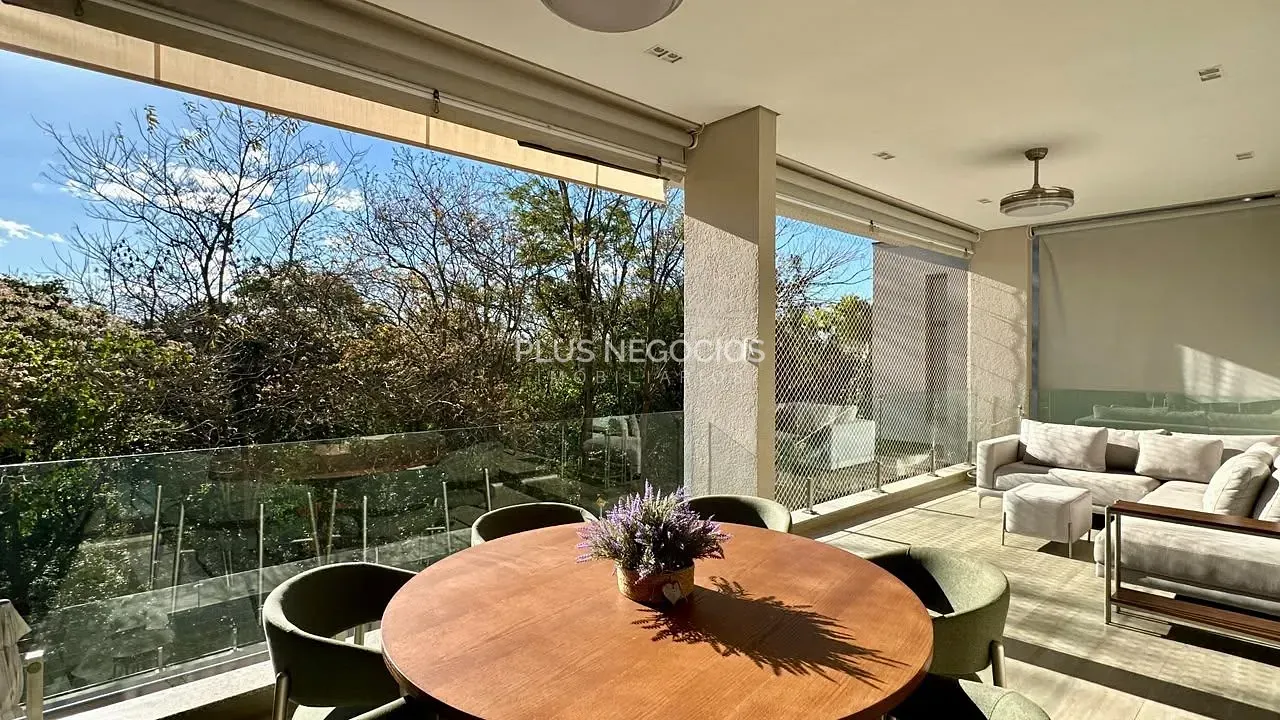 Casa, 4 quartos, 480 m² - Foto 30