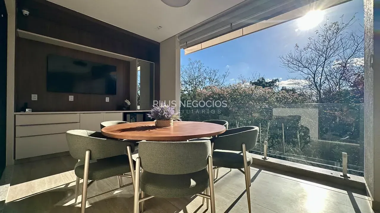 Casa, 4 quartos, 480 m² - Foto 31