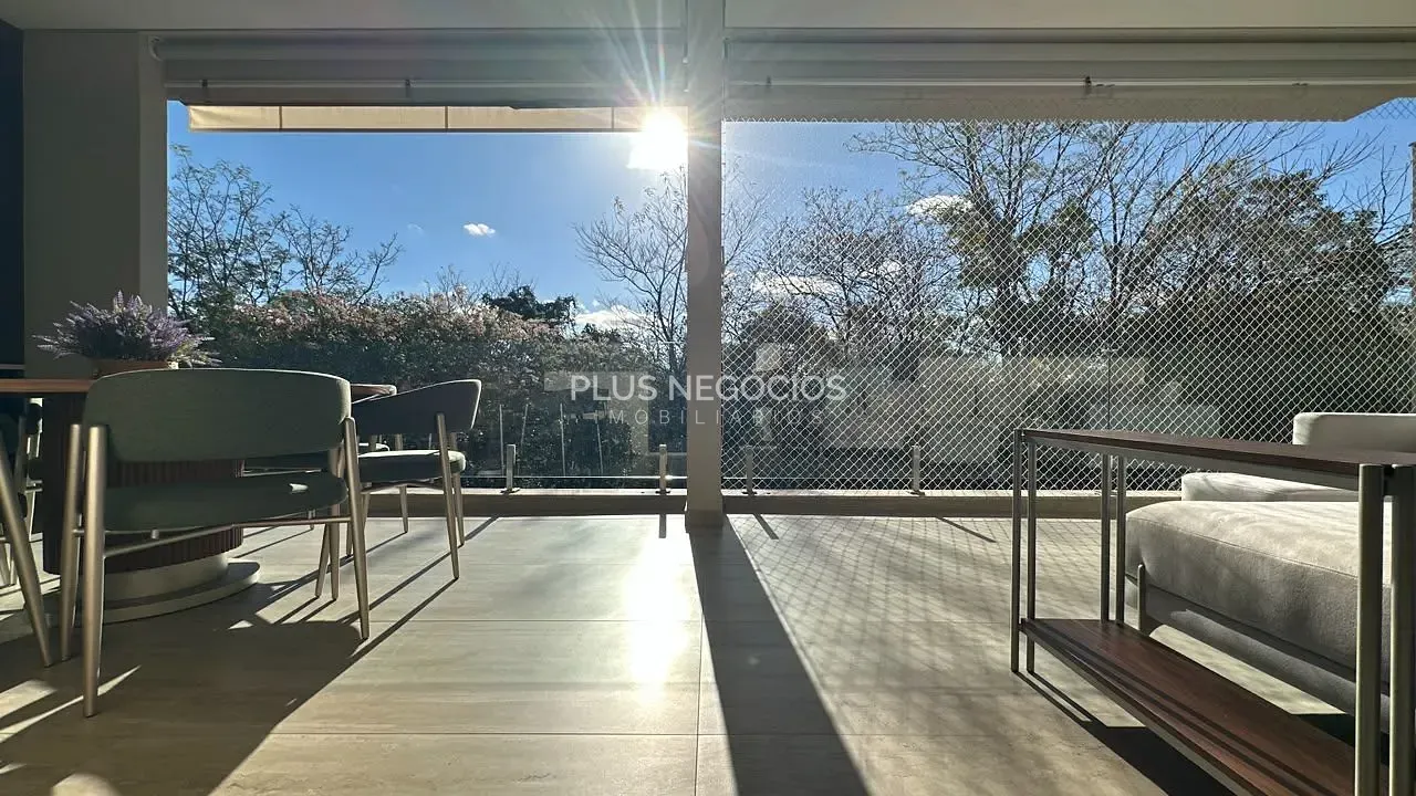 Casa, 4 quartos, 480 m² - Foto 32