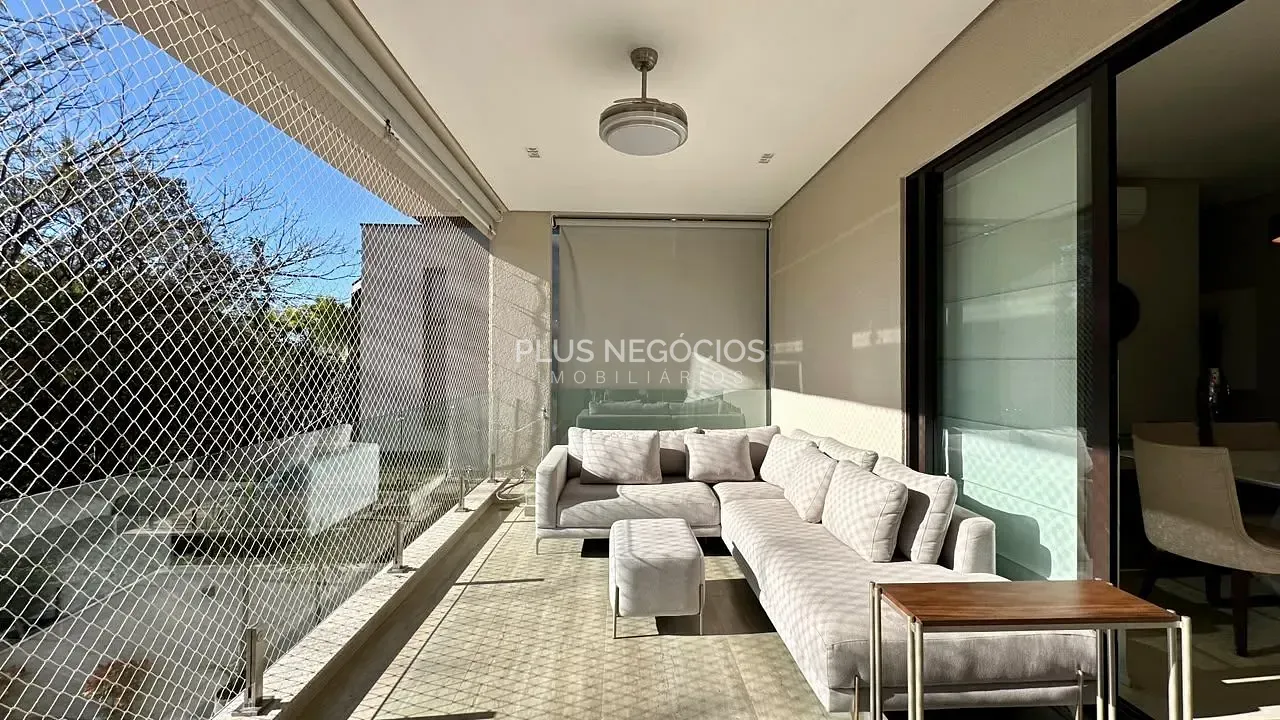 Casa, 4 quartos, 480 m² - Foto 33