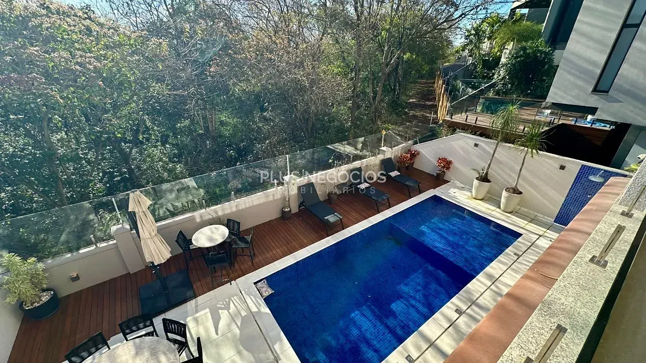 Casa, 4 quartos, 480 m² - Foto 35
