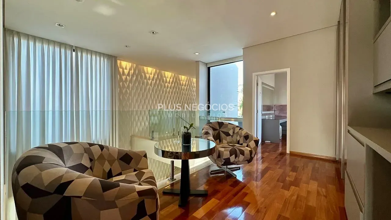 Casa, 4 quartos, 480 m² - Foto 39