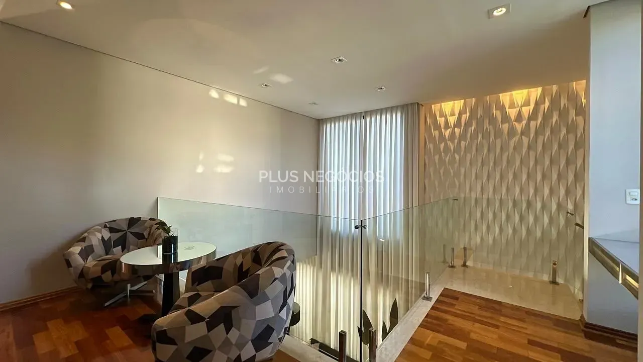 Casa, 4 quartos, 480 m² - Foto 40