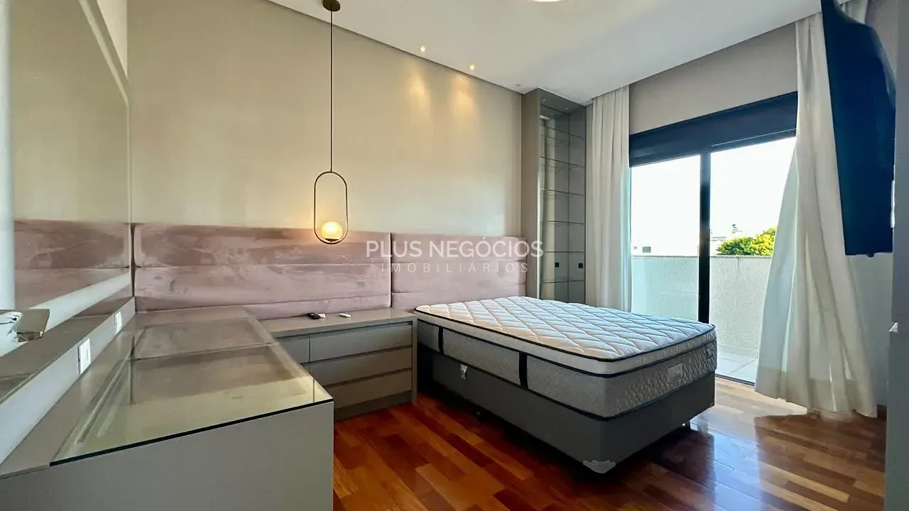 Casa, 4 quartos, 480 m² - Foto 41