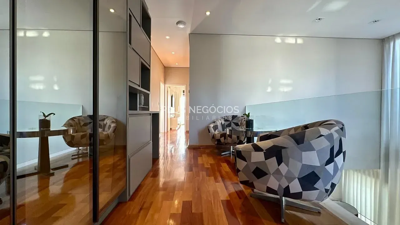 Casa, 4 quartos, 480 m² - Foto 51