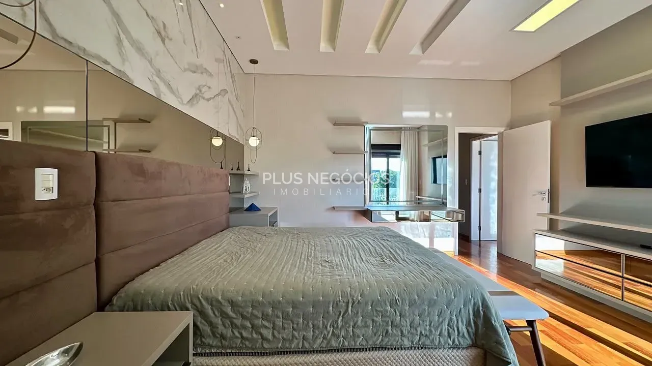 Casa, 4 quartos, 480 m² - Foto 52