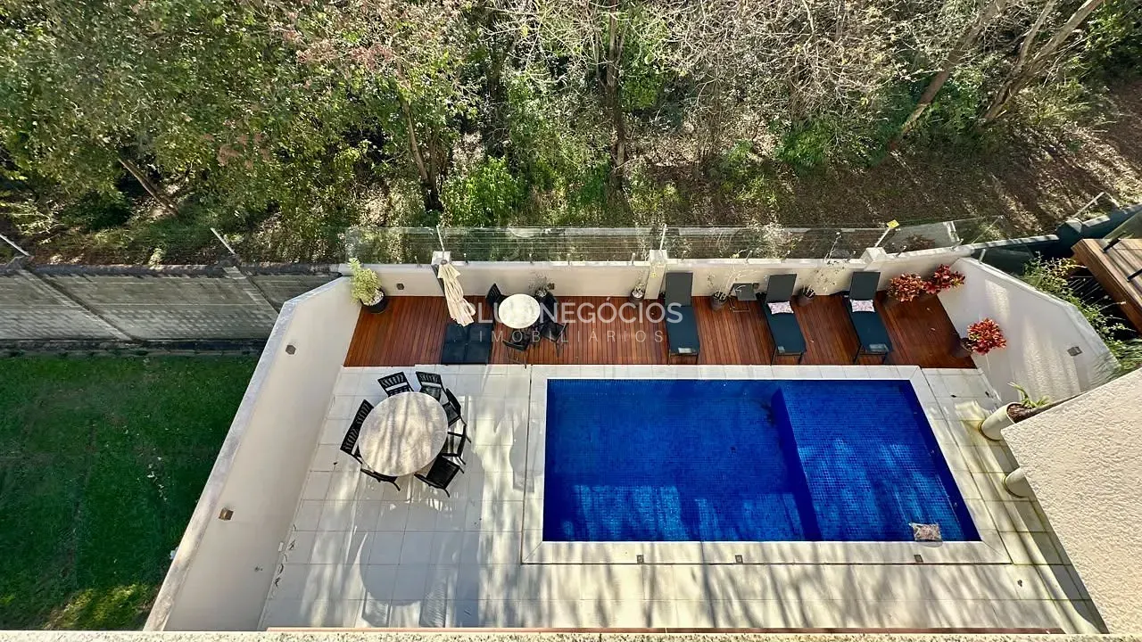 Casa, 4 quartos, 480 m² - Foto 66