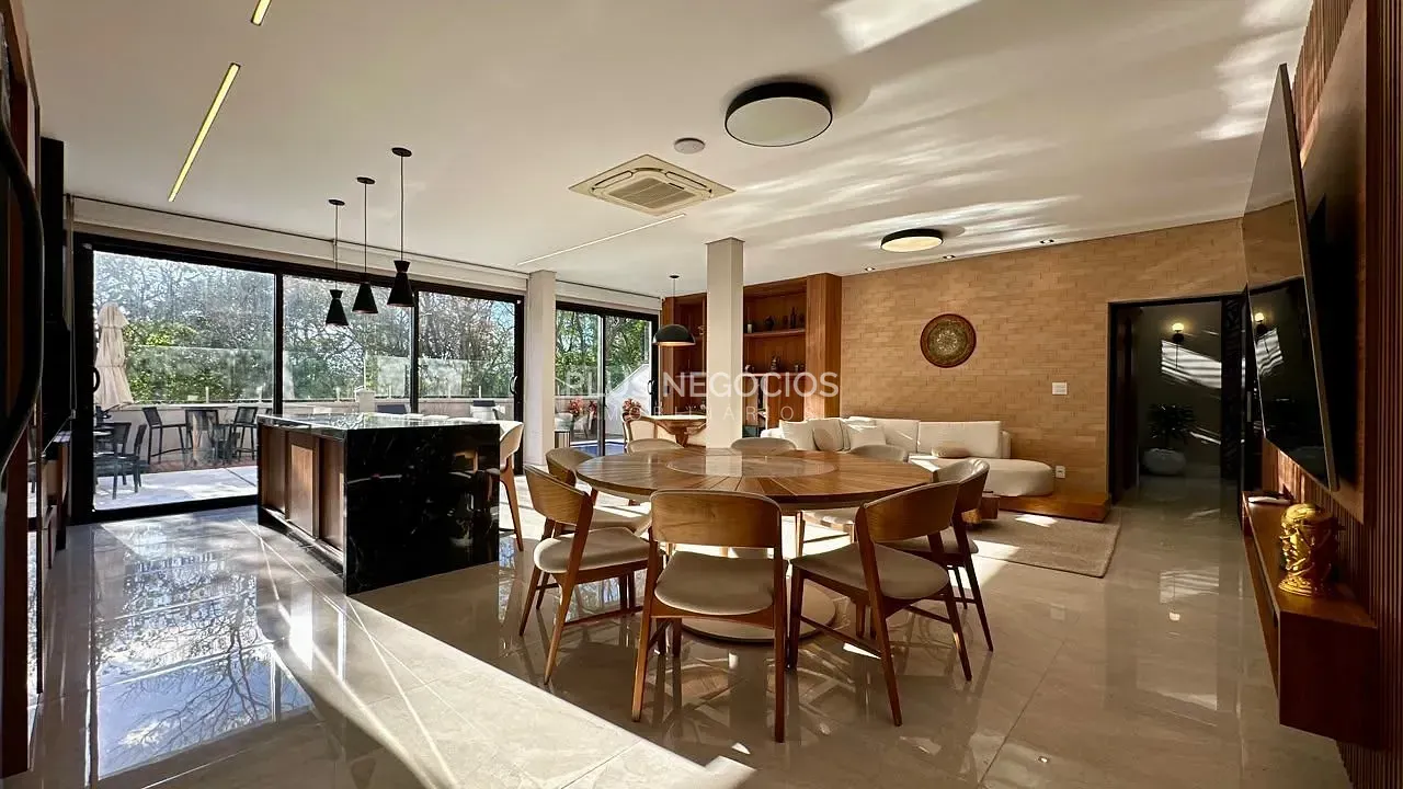 Casa, 4 quartos, 480 m² - Foto 89