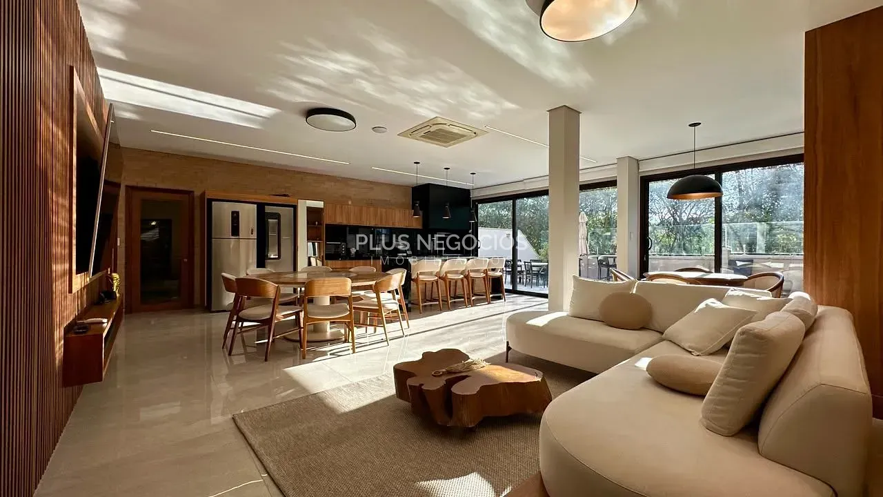 Casa, 4 quartos, 480 m² - Foto 92
