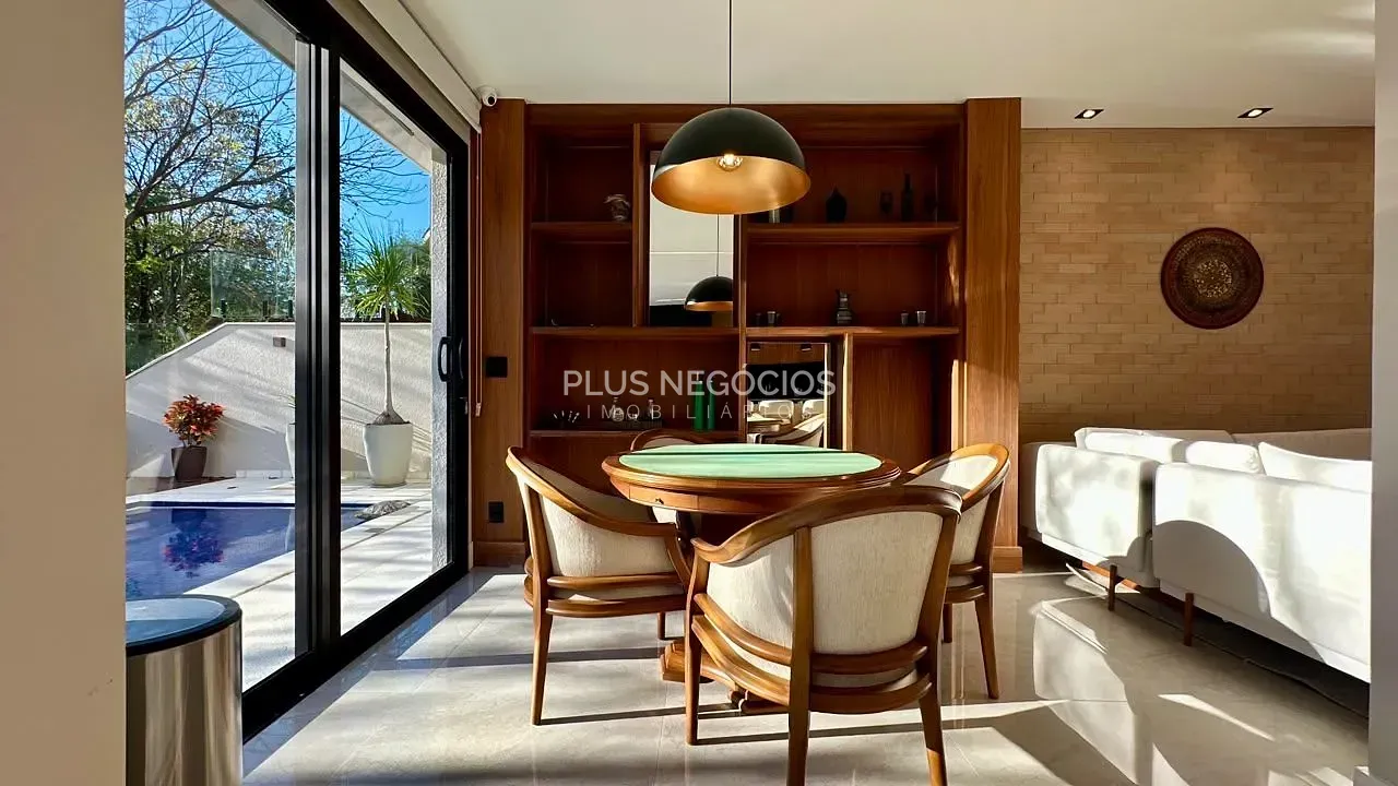 Casa, 4 quartos, 480 m² - Foto 93