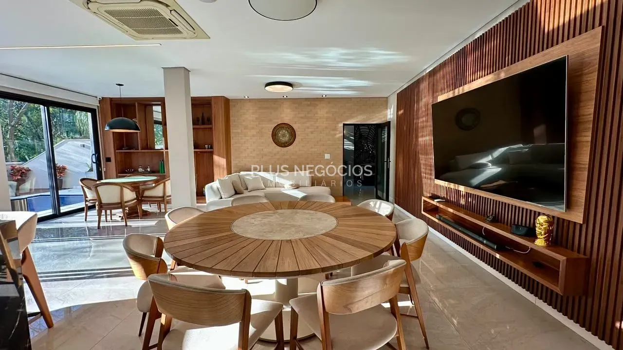 Casa, 4 quartos, 480 m² - Foto 96