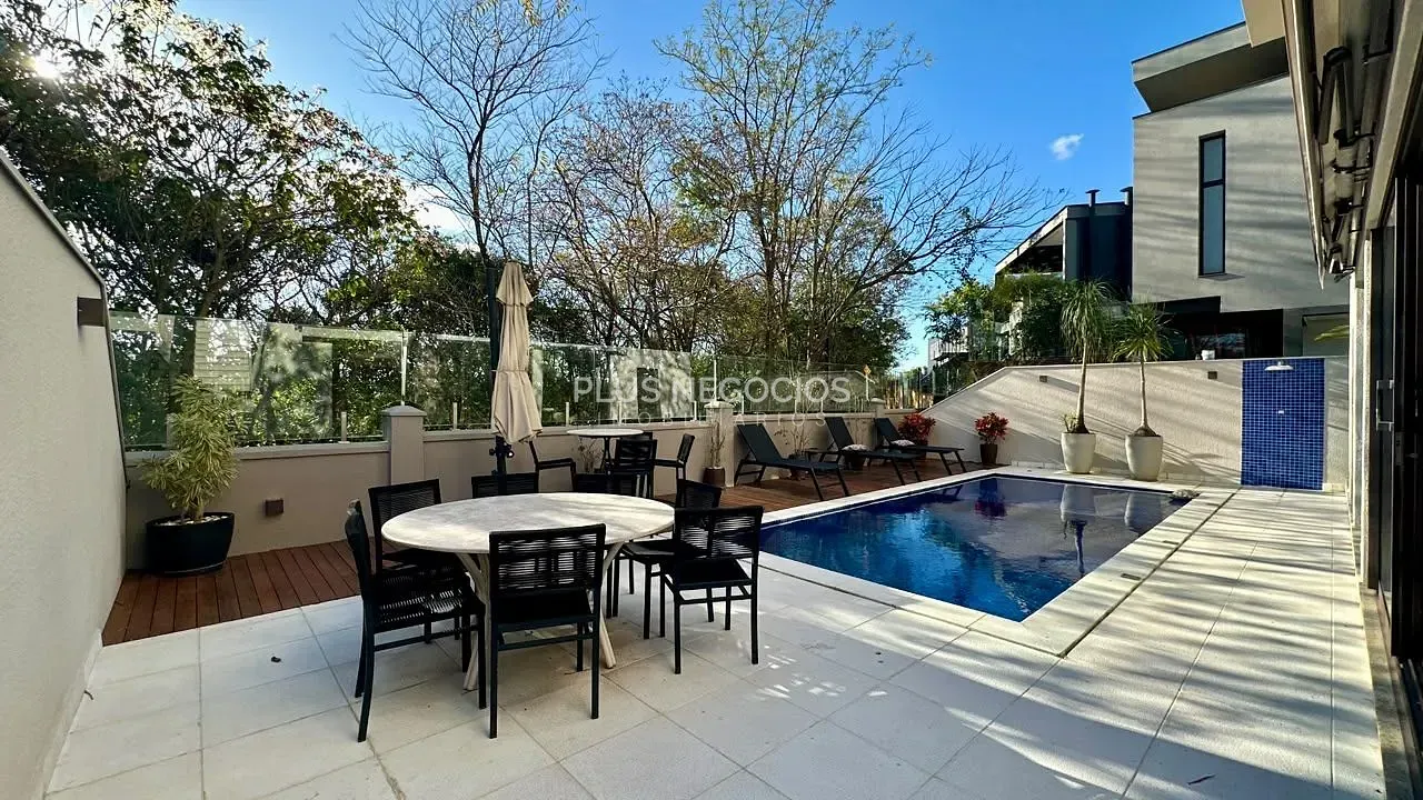 Casa, 4 quartos, 480 m² - Foto 100
