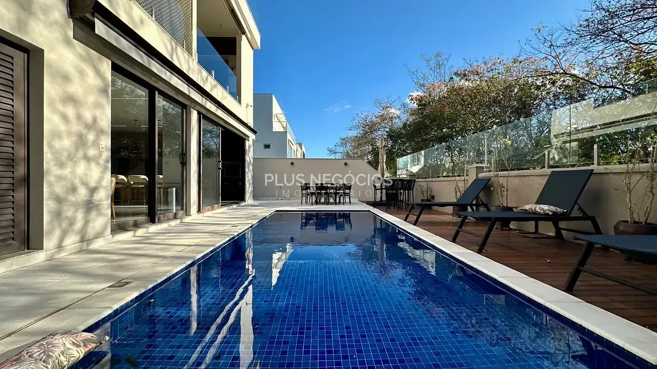 Casa, 4 quartos, 480 m² - Foto 101