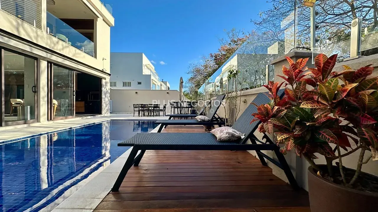 Casa, 4 quartos, 480 m² - Foto 102