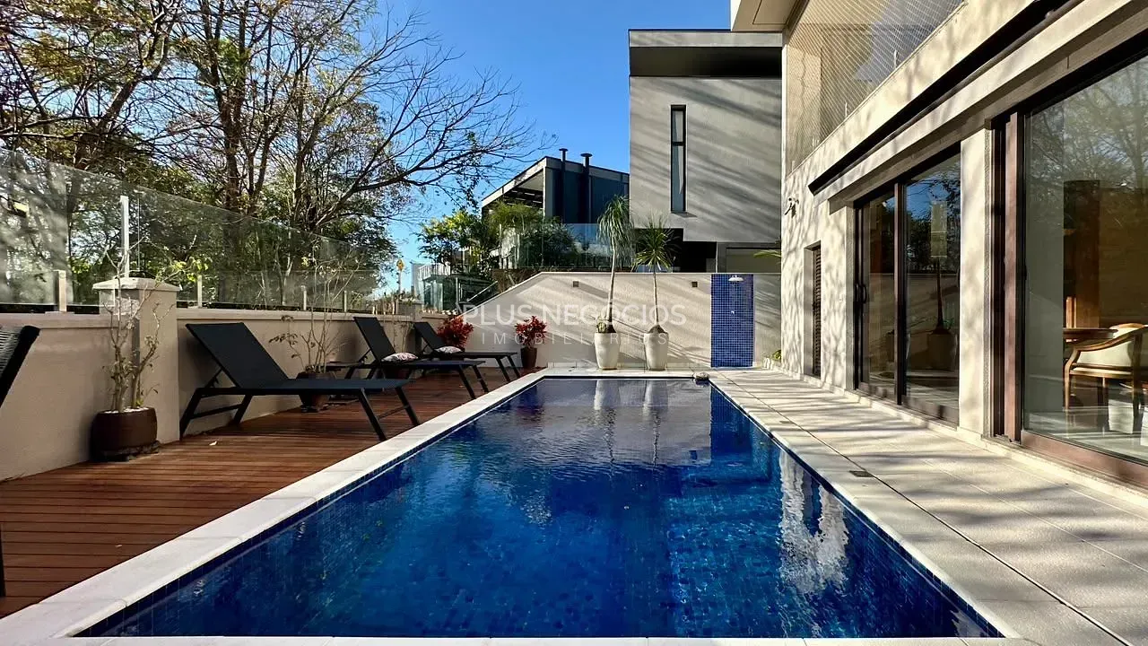 Casa, 4 quartos, 480 m² - Foto 104