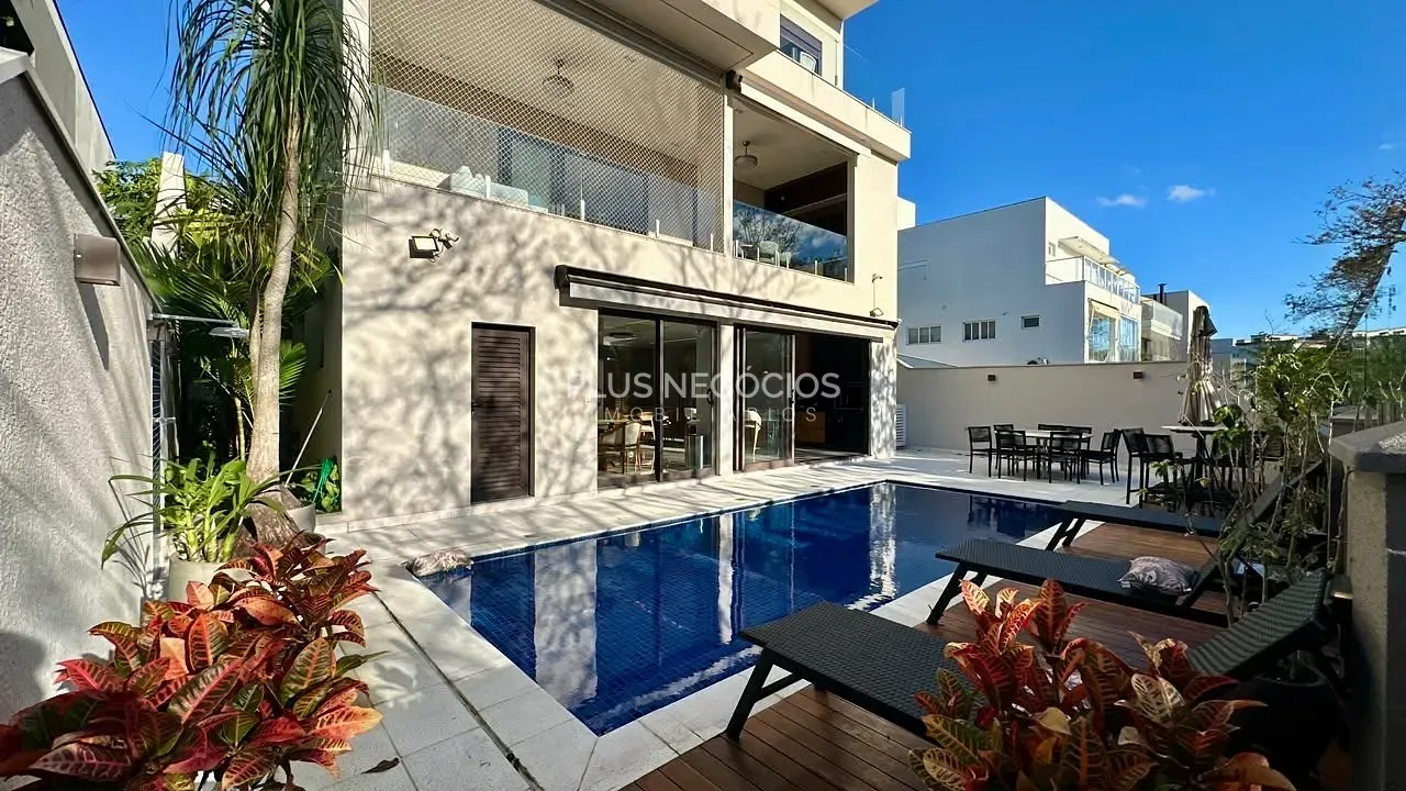 Casa, 4 quartos, 480 m² - Foto 105