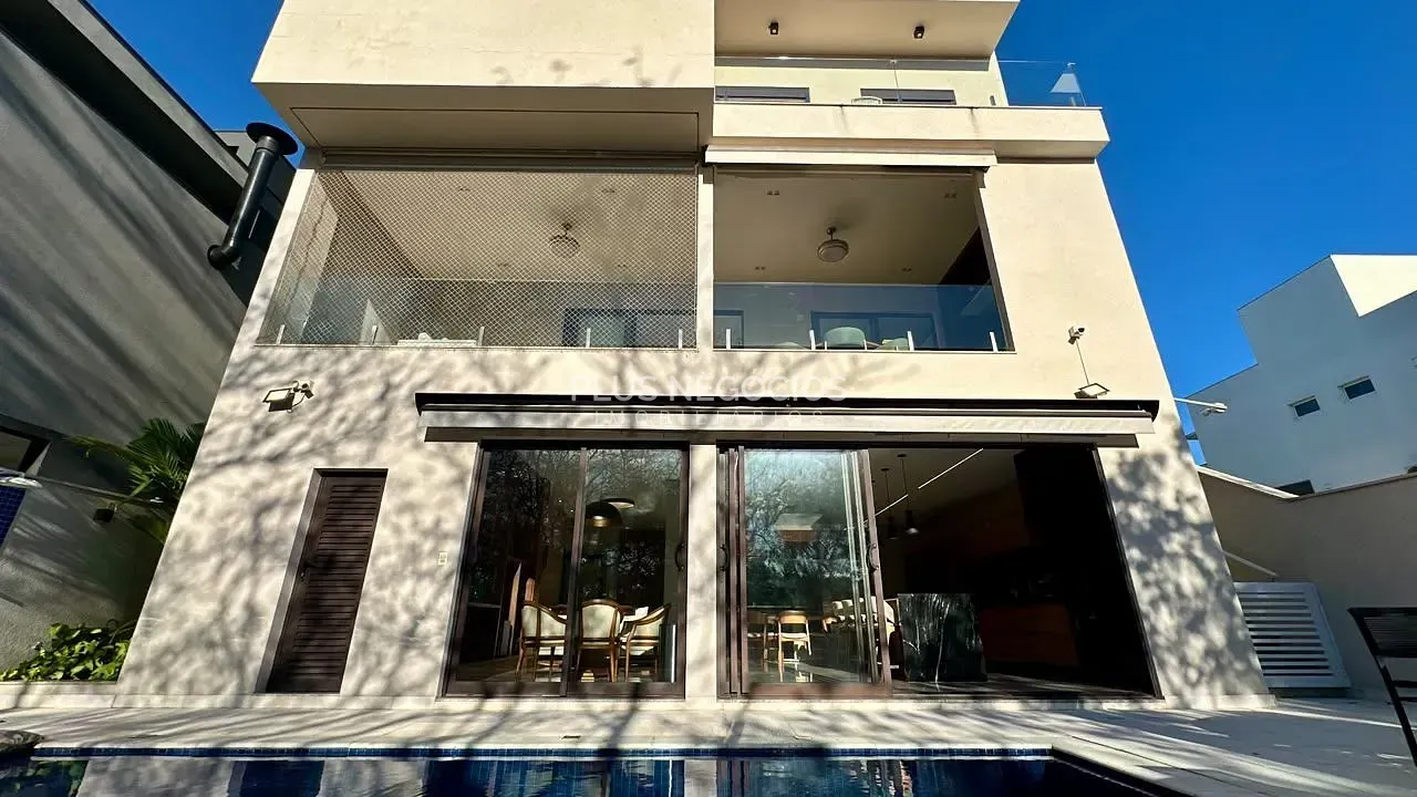 Casa, 4 quartos, 480 m² - Foto 108