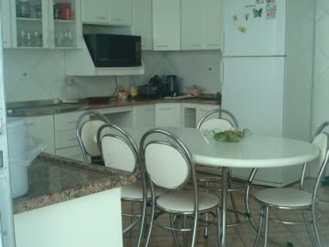 Foto do Casa - Casa Residencial para venda e locação, Bairro inválido, Cidade inexistente - CA7035. | Ary Proenca Negócios Imobiliários Ltda
