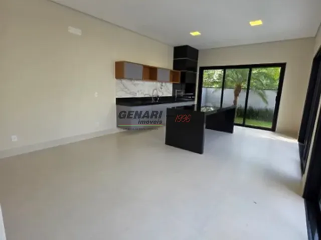 Casa com 300m² 3 quartos e 5 banheiros, à venda, no bairro Loteamento Park Gran Reserve em Indaiatuba