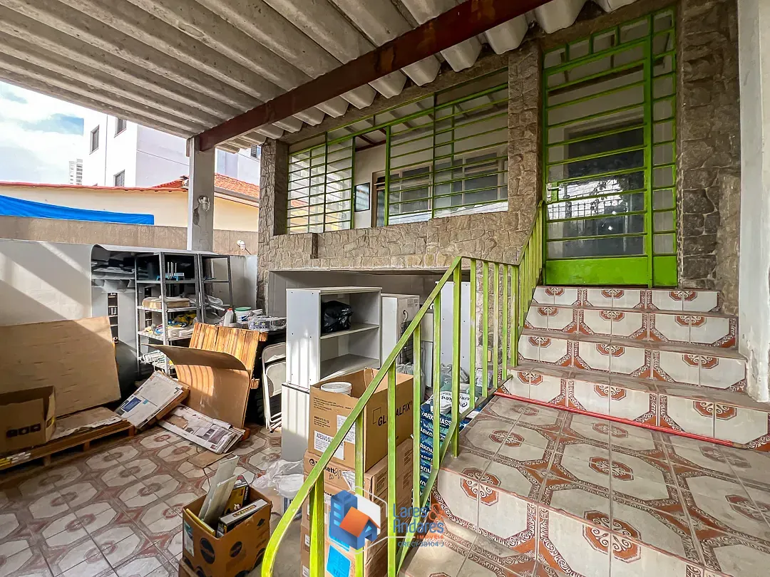 Casa, 4 quartos, 190 m² - Foto 21