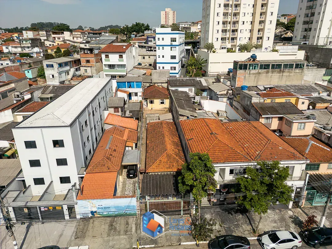 Casa, 4 quartos, 190 m² - Foto 13