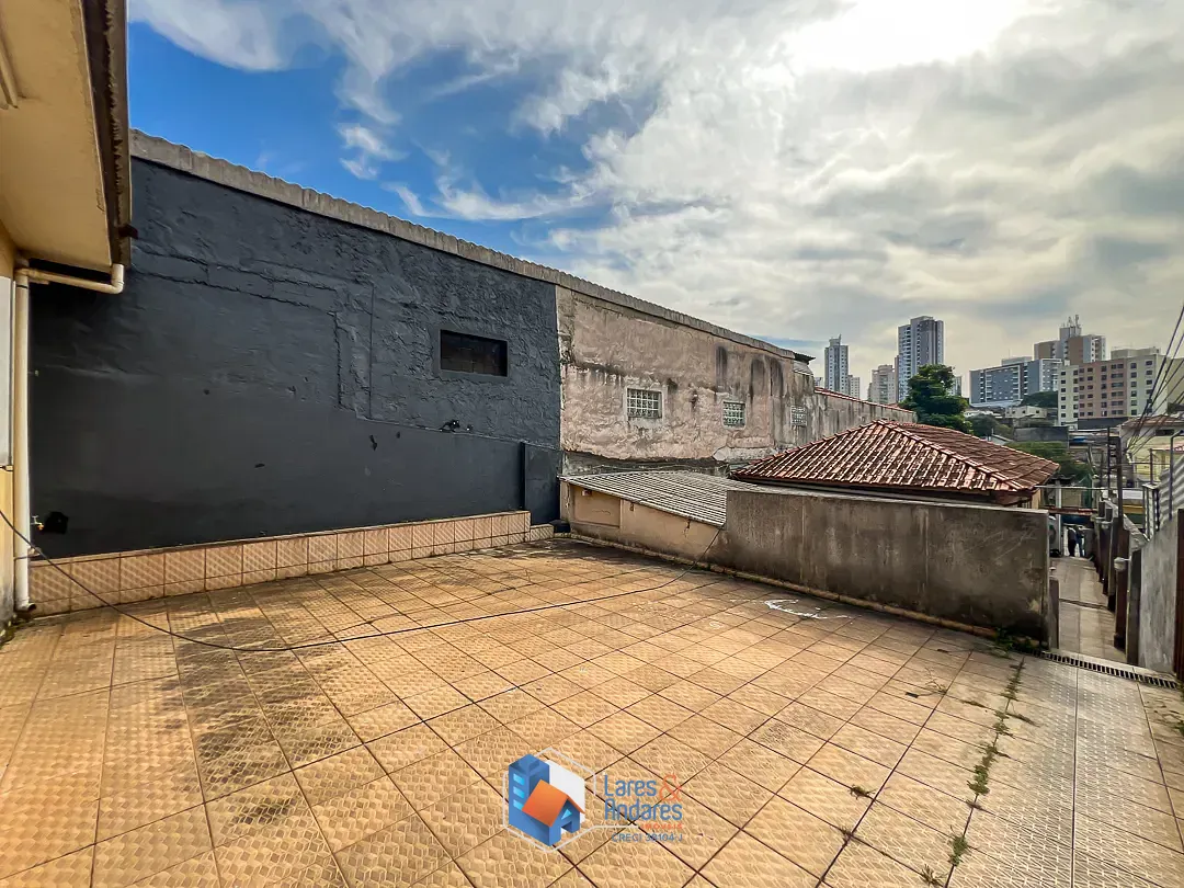 Casa, 4 quartos, 190 m² - Foto 20
